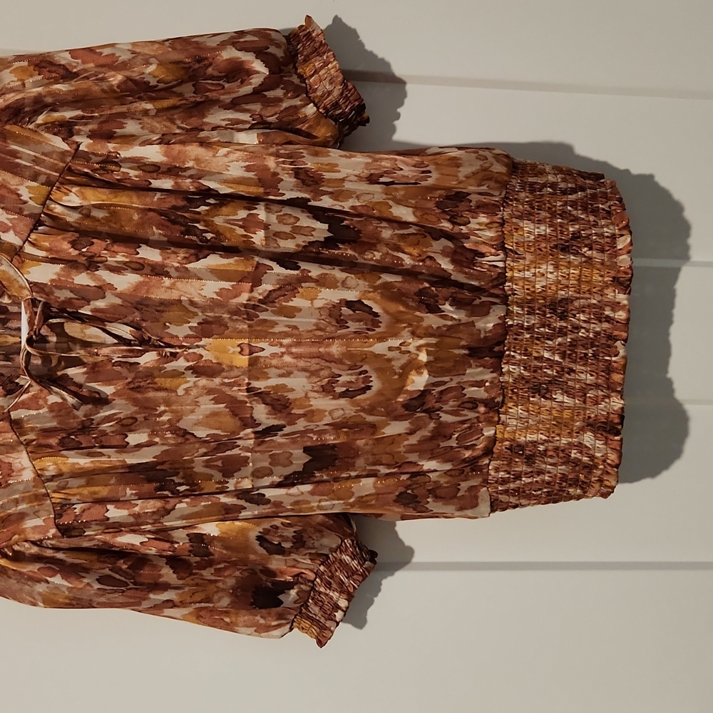 Rachel zoe Small Brown/tan